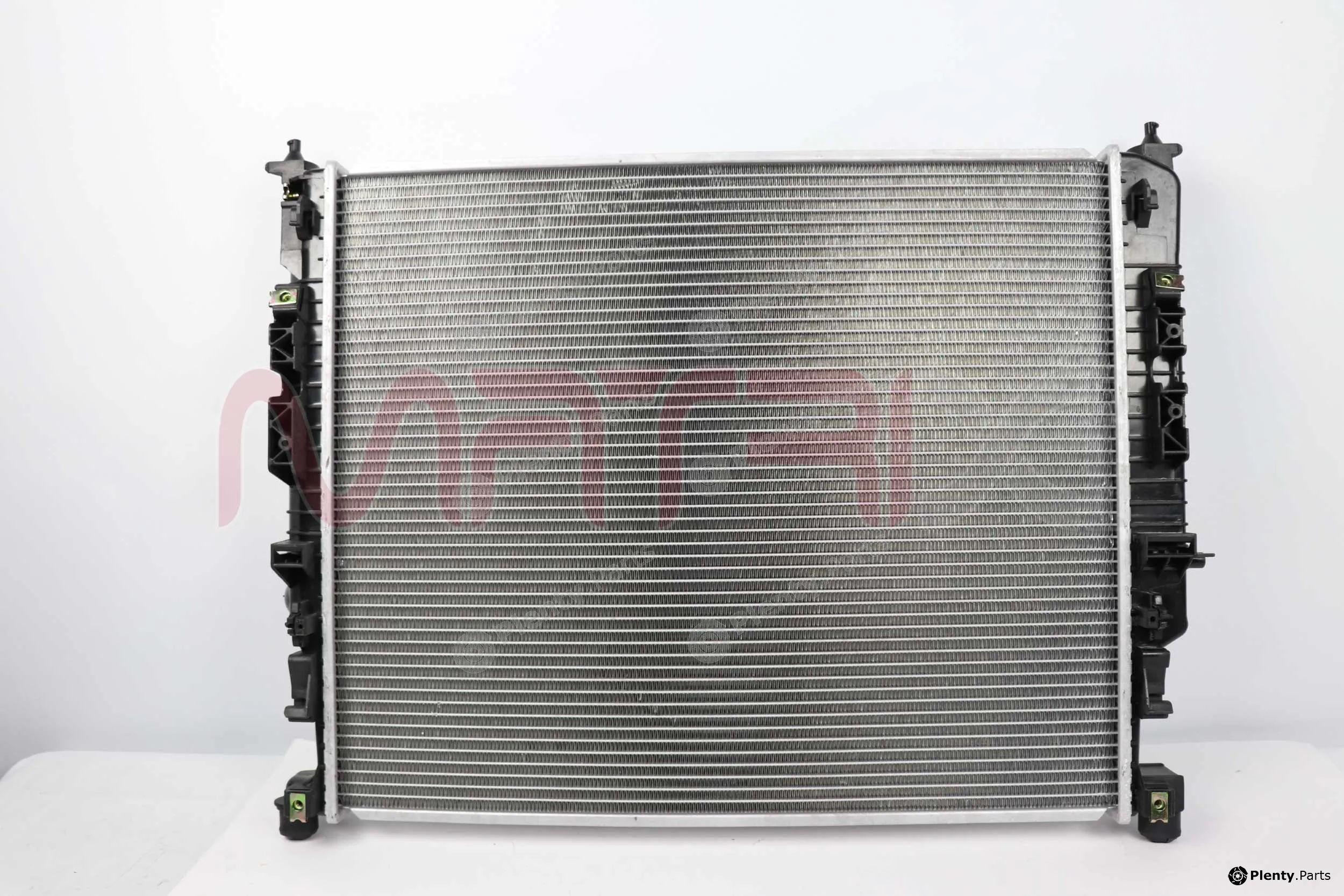 Matrix Pro MX02500035 — Radiator, engine cooling