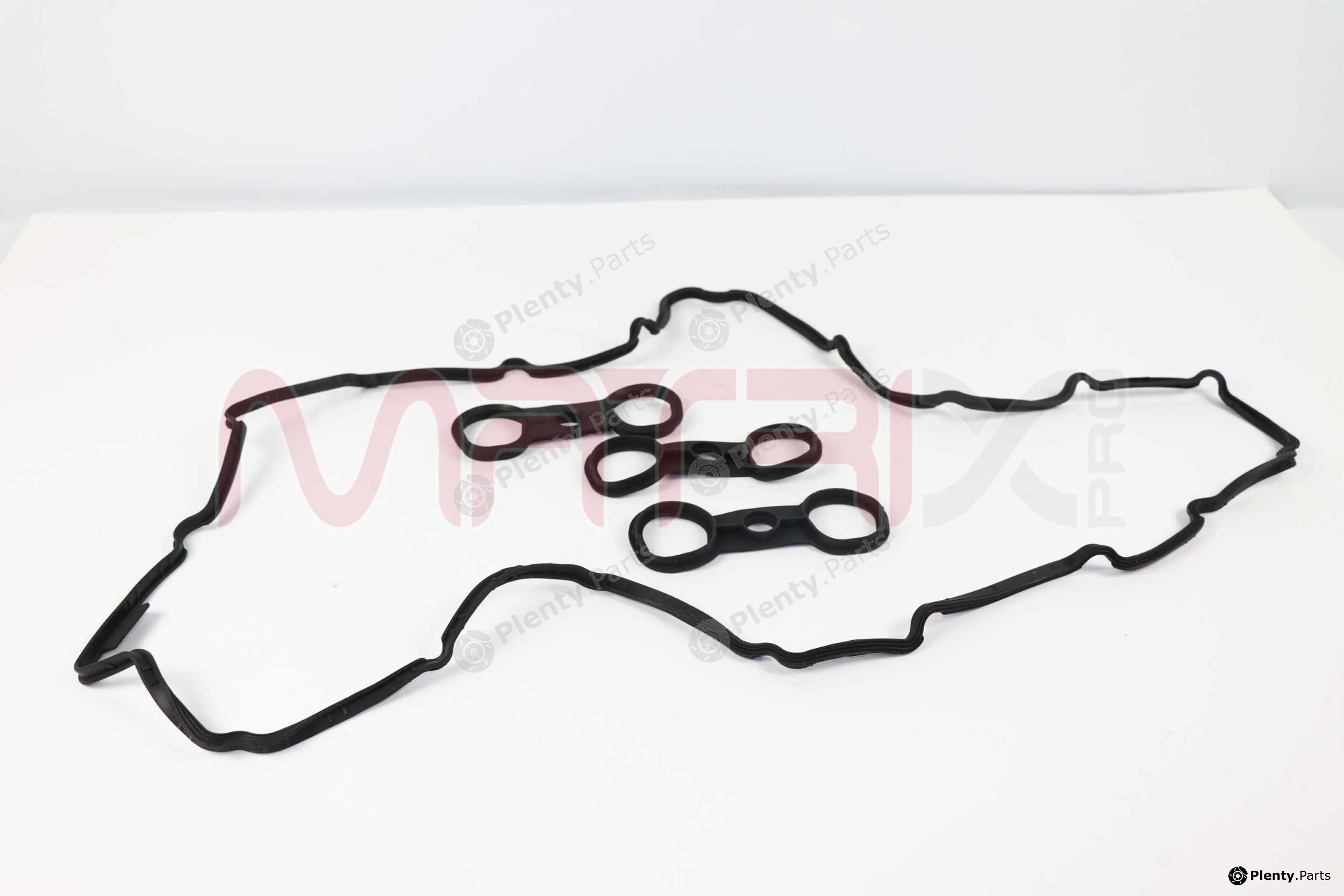 Matrix Pro MX01016156 — Gasket Set, cylinder head cover