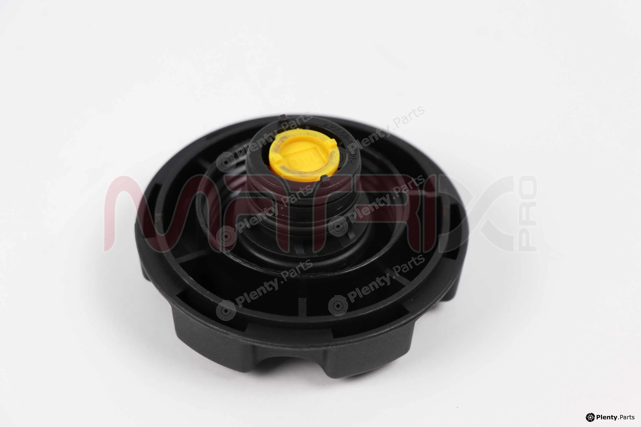 Matrix Pro MX01500121 — Cap, coolant tank