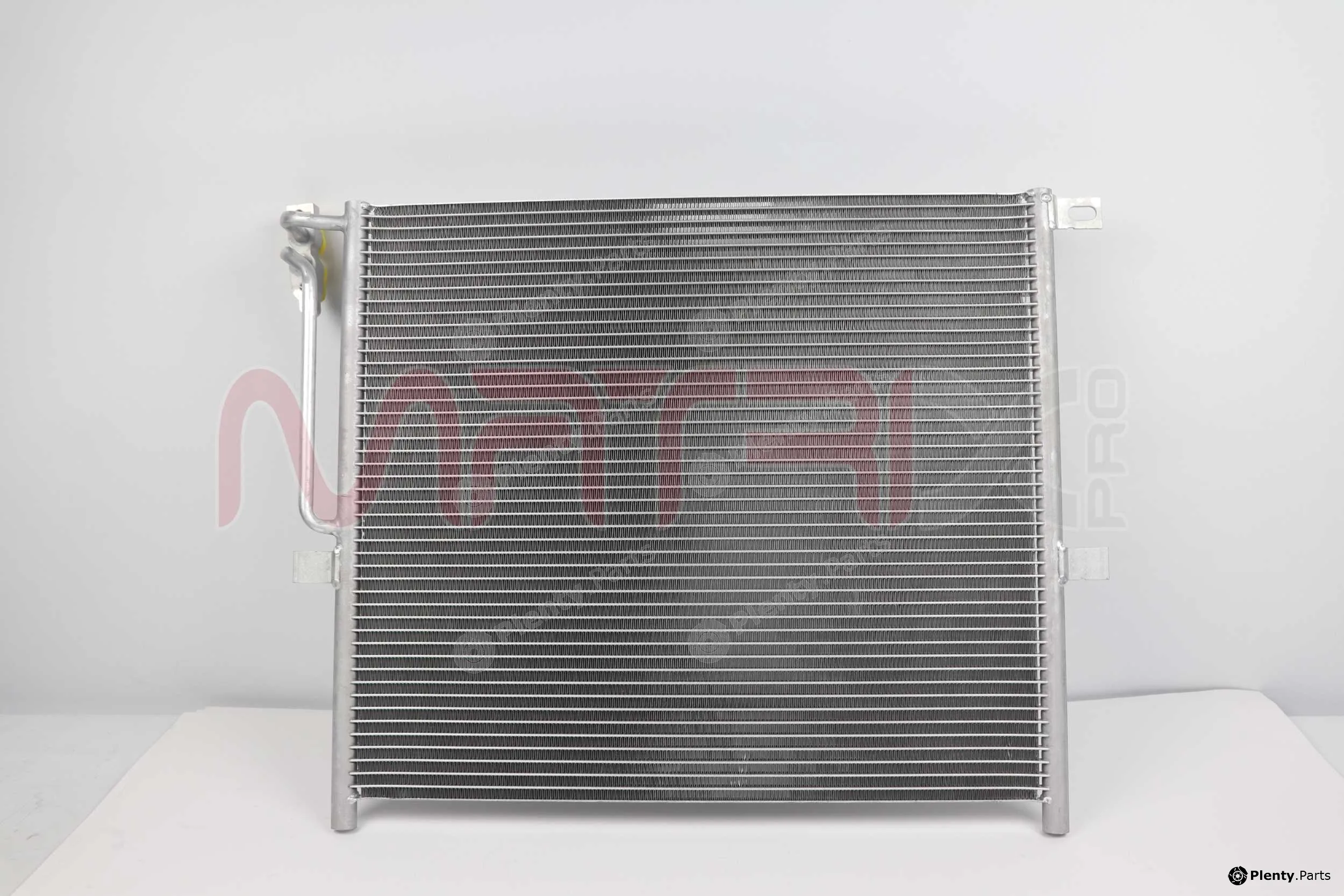 Matrix Pro MX01500104 — Condenser, air conditioning