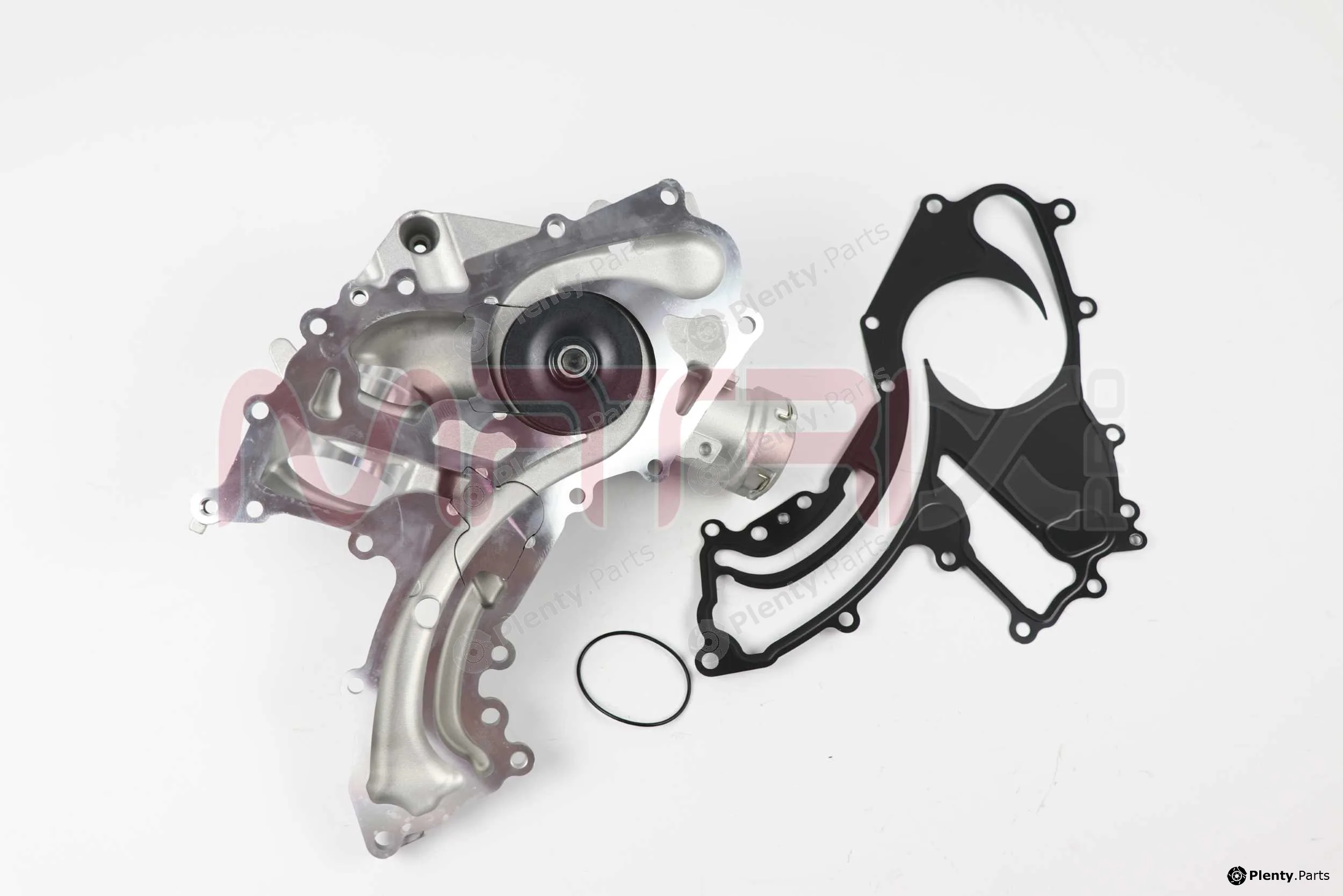 Matrix Pro MX02200120 — Water Pump, engine cooling