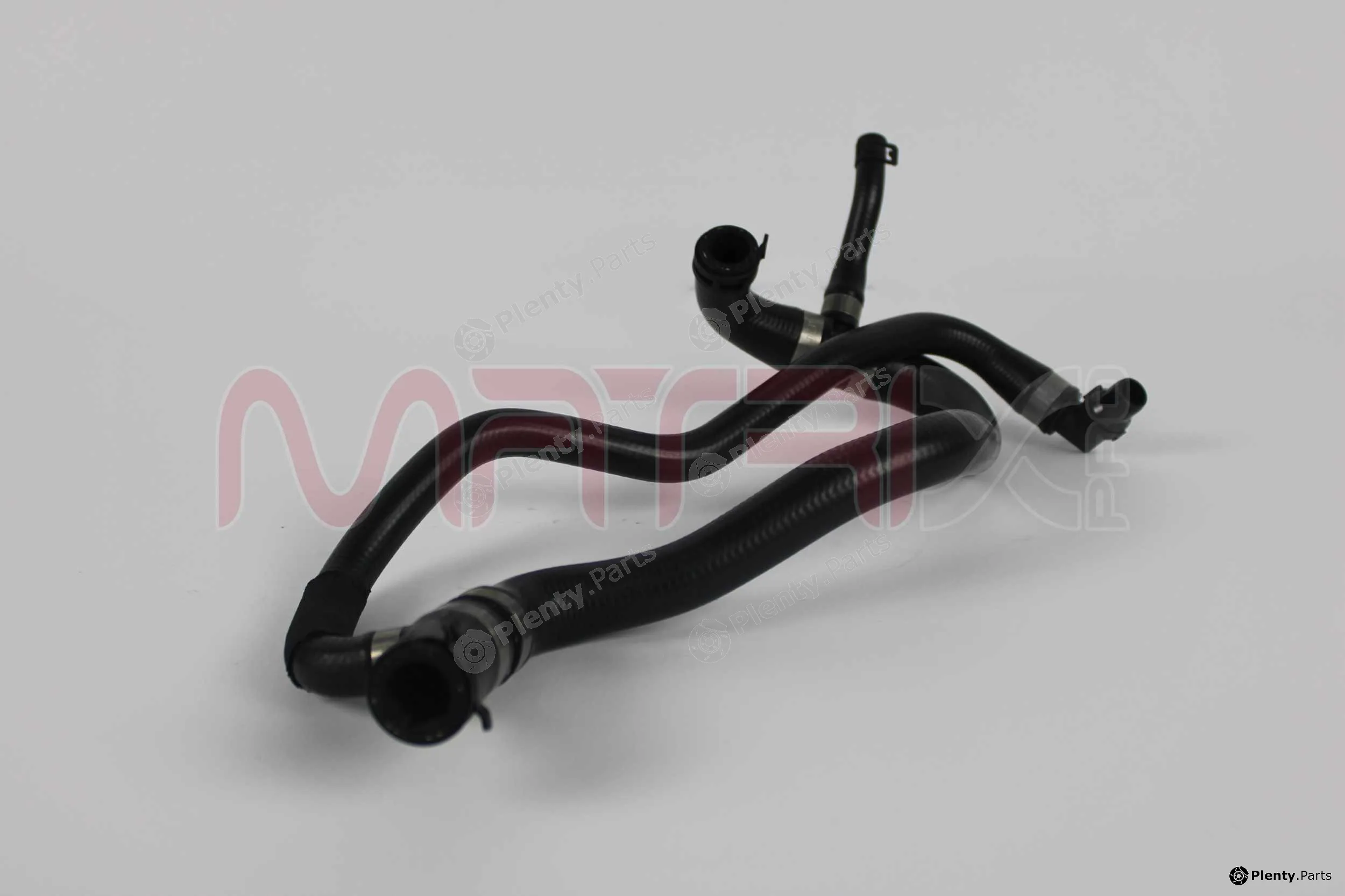 Matrix Pro MX02501445 — Low Pressure Line, air conditioning