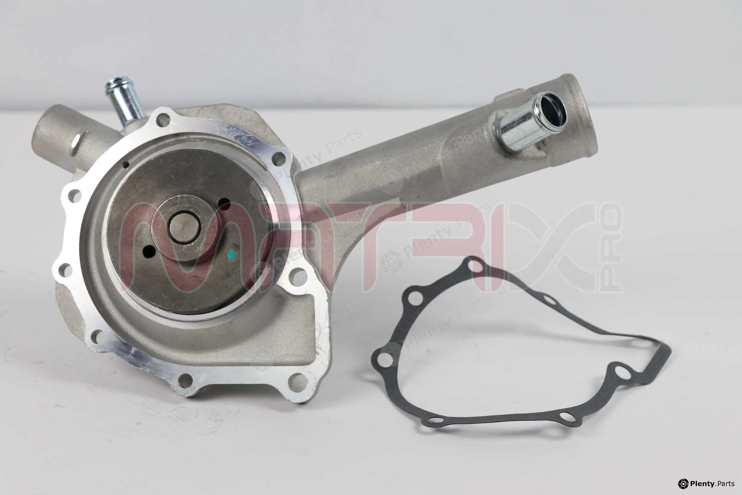Matrix Pro MX02200103 — Water Pump, engine cooling
