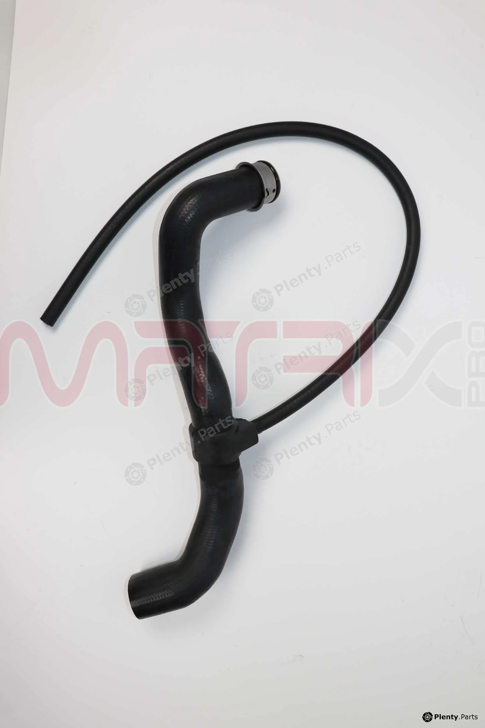Matrix Pro MX02501278 — Radiator Hose