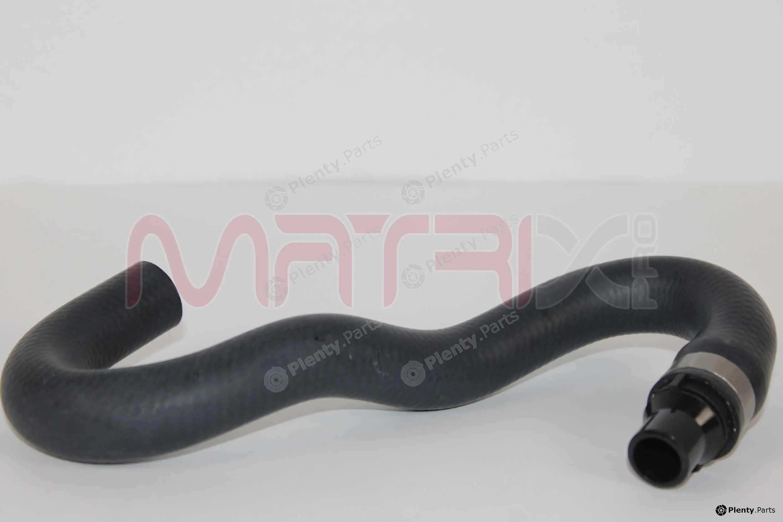Matrix Pro MX02501391 — Radiator Hose