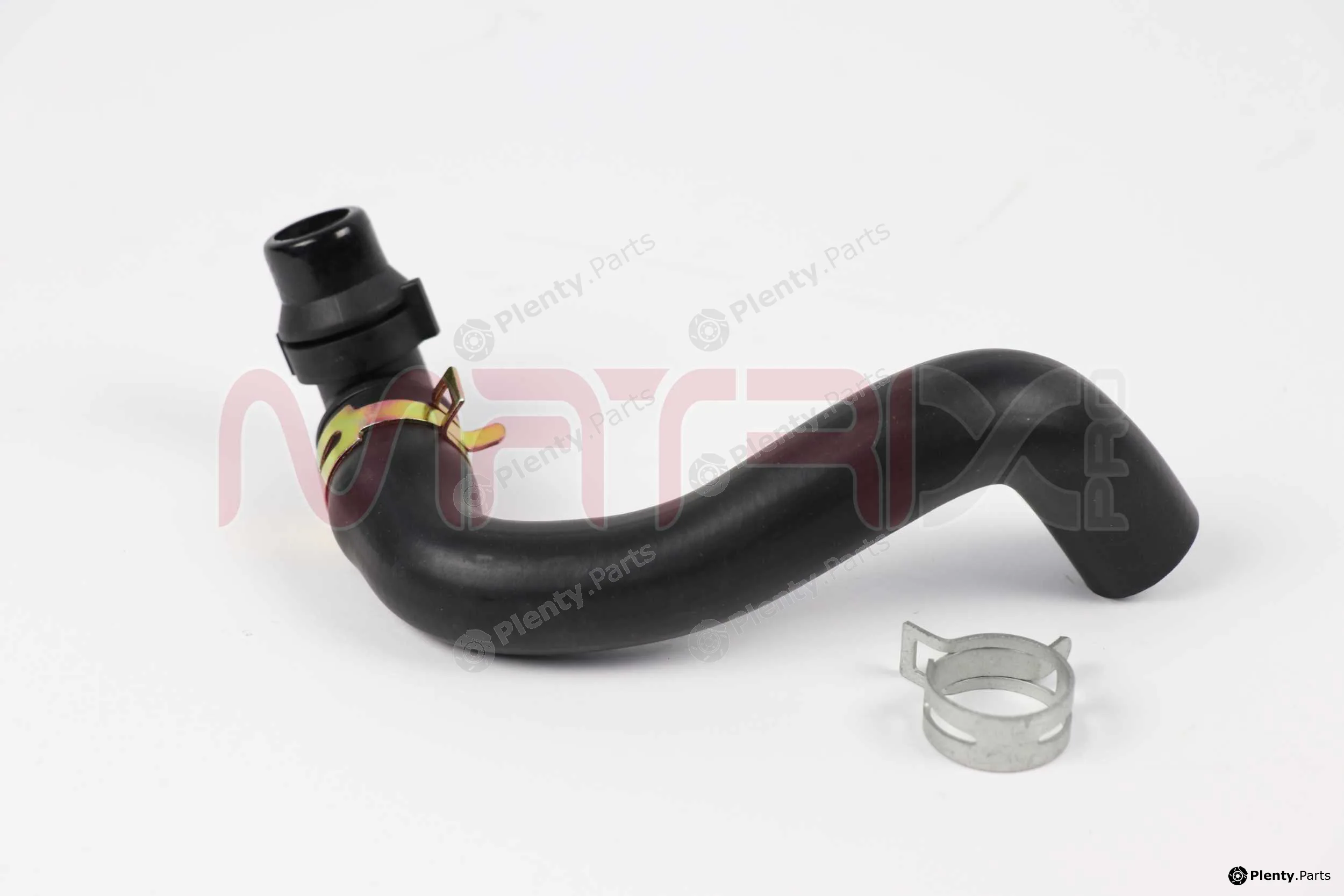 Matrix Pro MX02501338 — Heater Hose