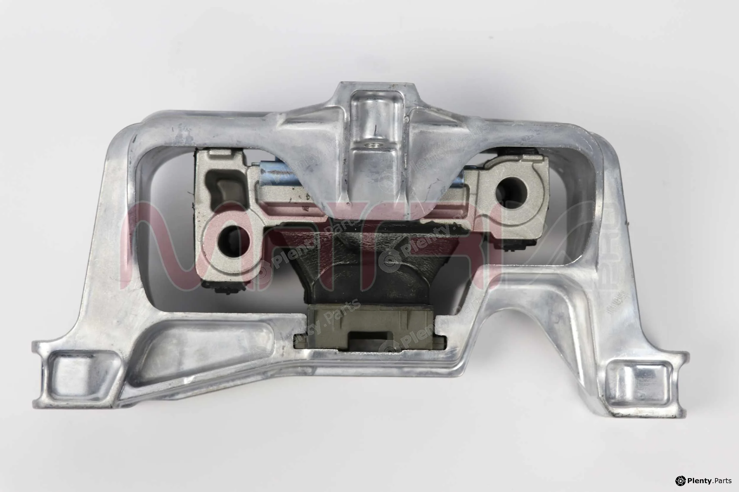 Matrix Pro MX02240149 — Mounting, engine