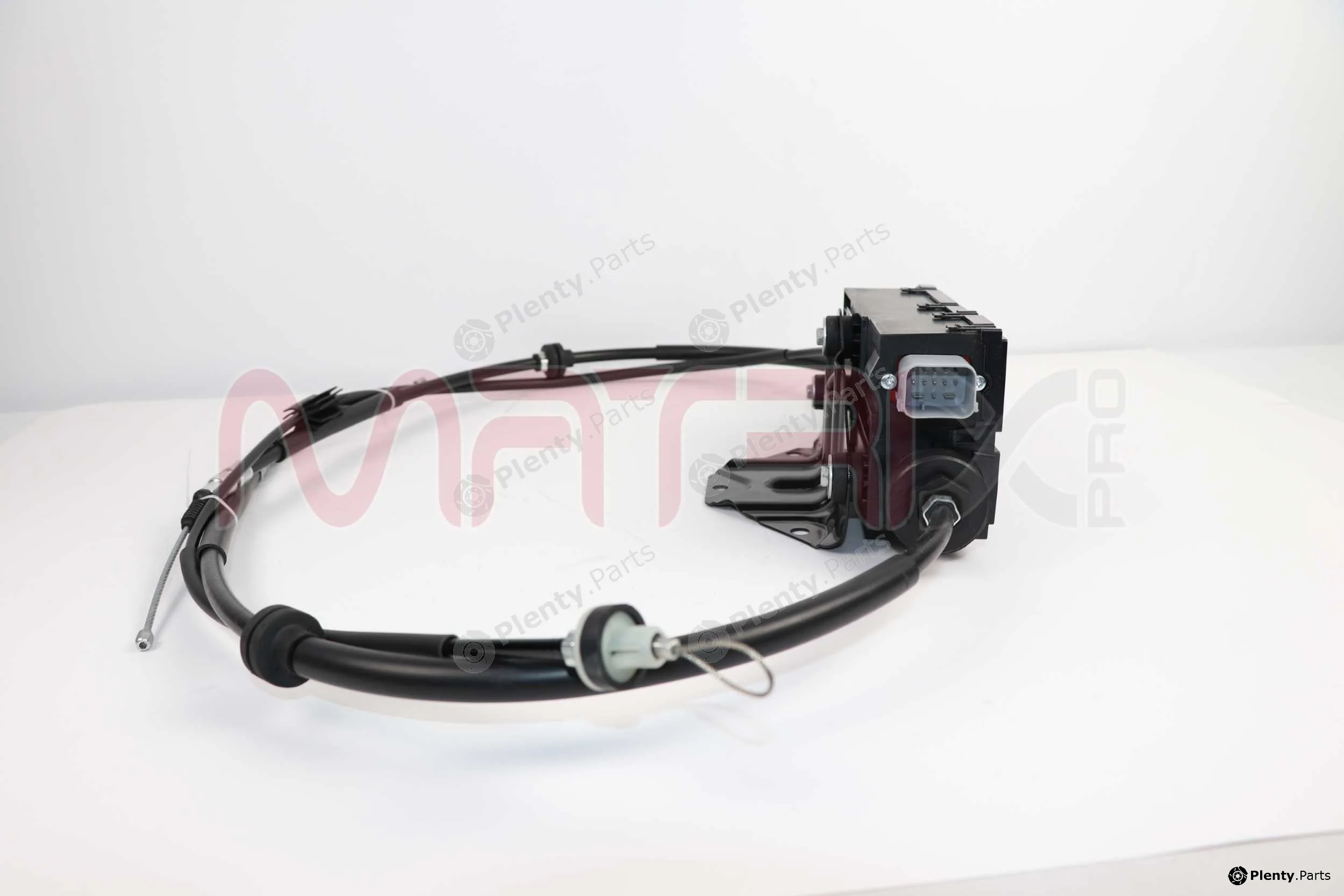 Matrix Pro MX01420087 — Control Element, parking brake caliper