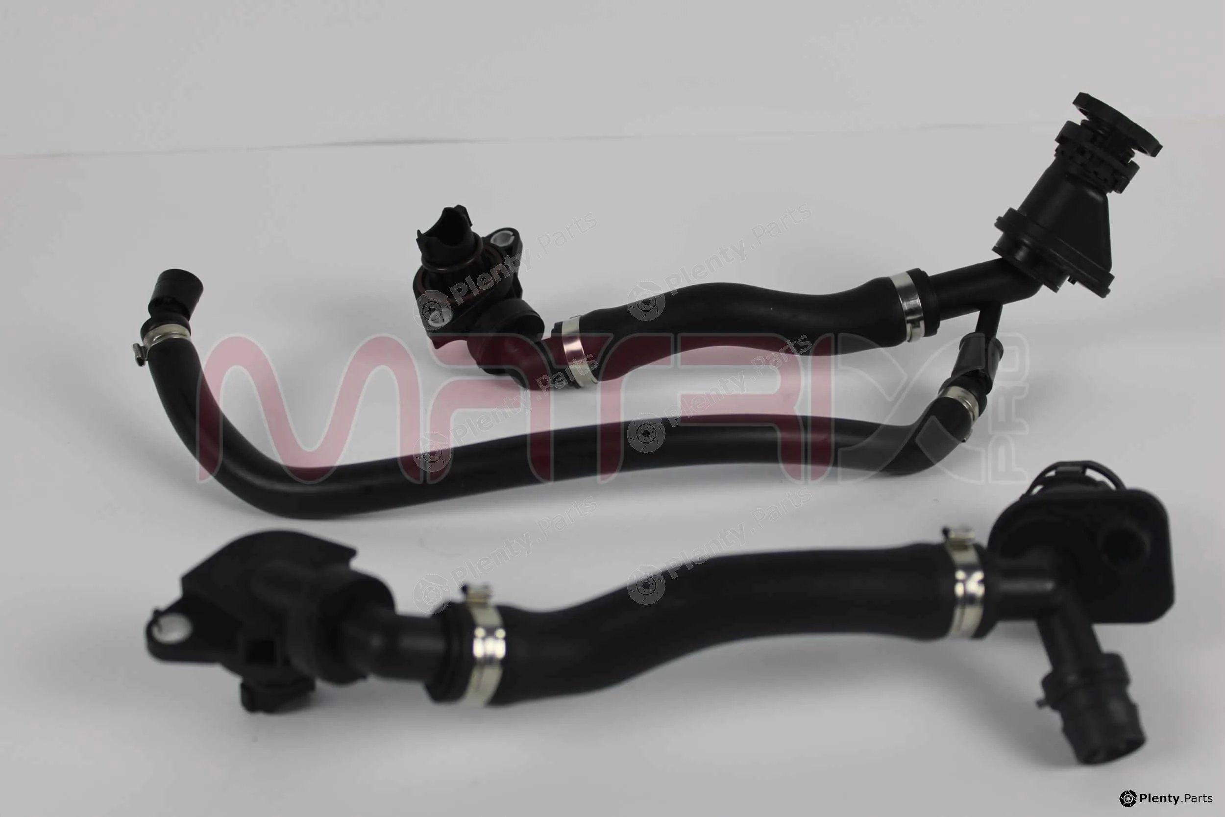 Matrix Pro MX01501410 — Hose, crankcase ventilation