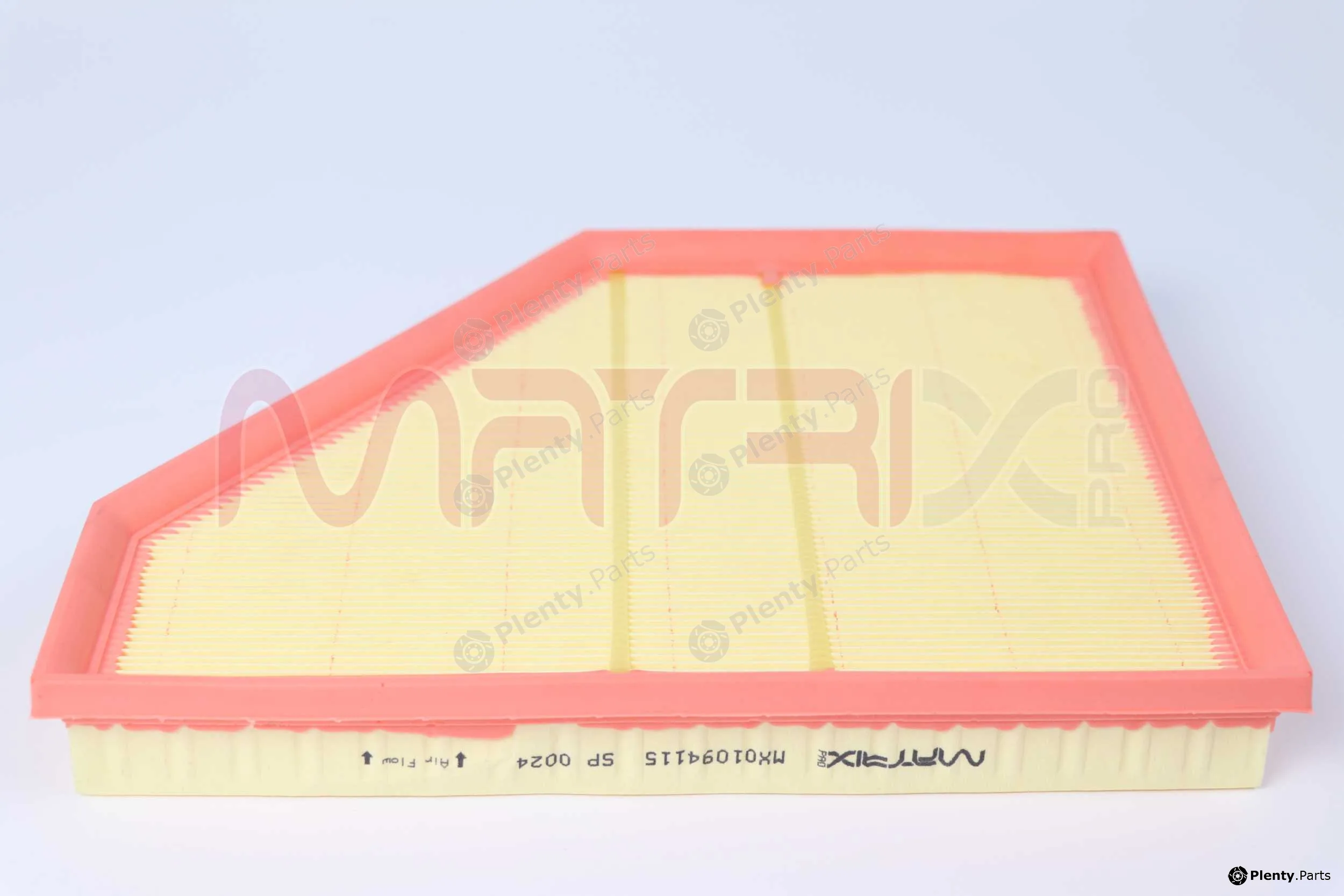 Matrix Pro MX01094115 — Air Filter