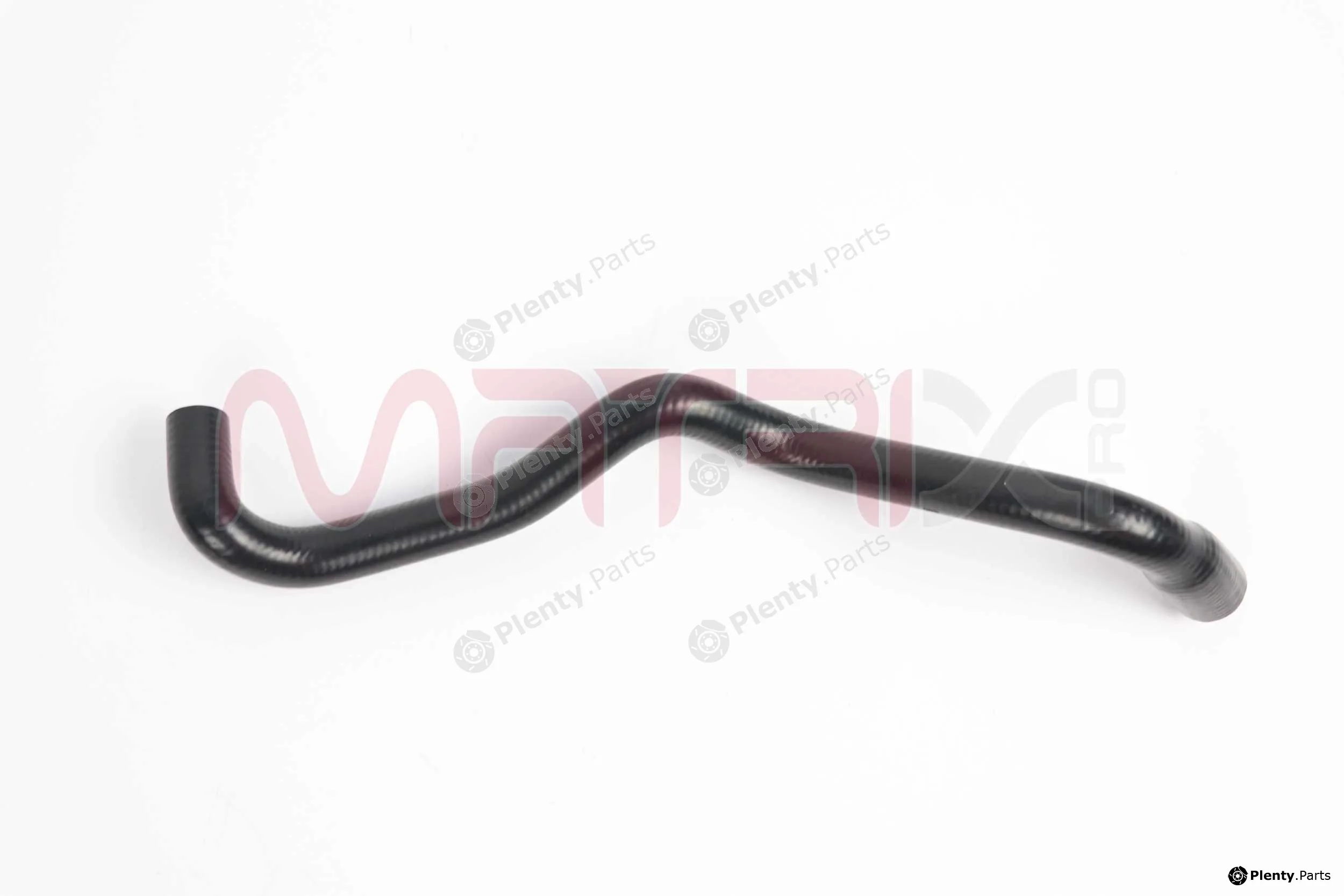 Matrix Pro MX01501207 — Radiator Hose