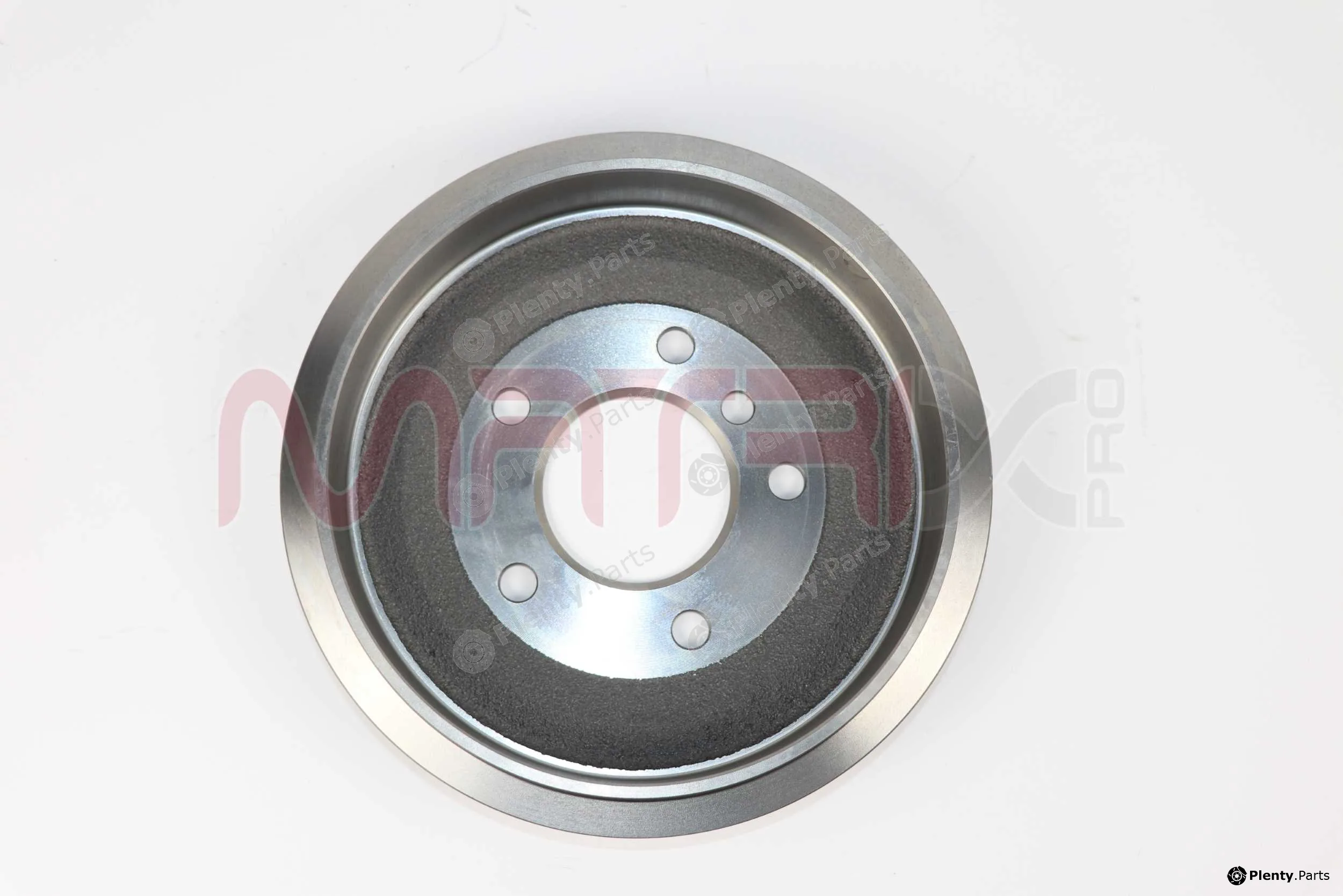 Matrix Pro MX01423229 — Brake Drum
