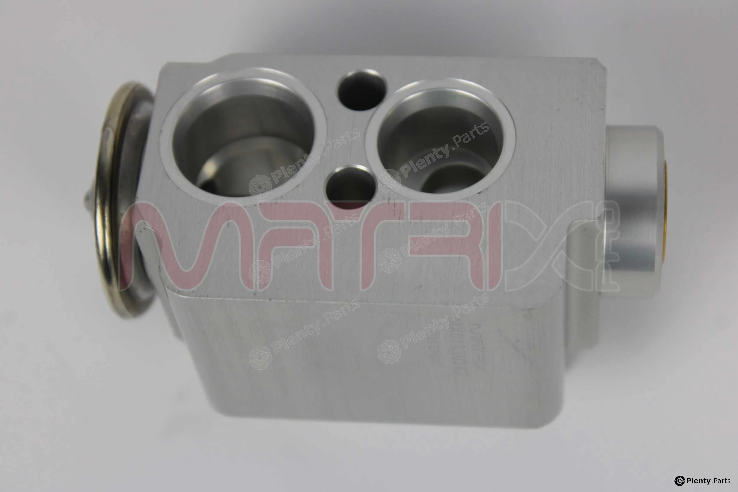 Matrix Pro MX01830342 — Expansion Valve, air conditioning