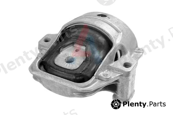 LA 81010 — Mounting, engine Genuine-Parts*