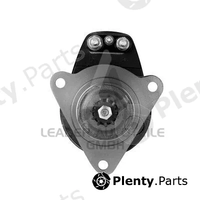 LA 87193 — Starter Genuine-Parts*
