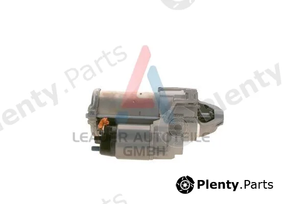 LA 87046 — Starter Genuine-Parts*