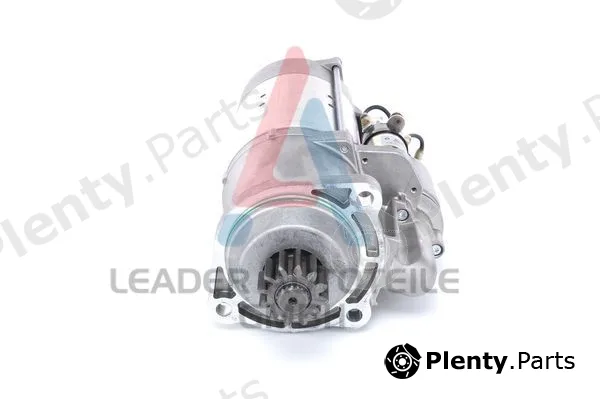 LA 87129 — Starter Genuine-Parts*