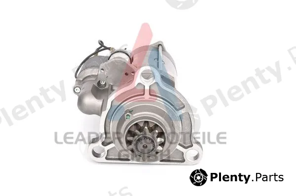 LA 87128 — Starter Genuine-Parts*