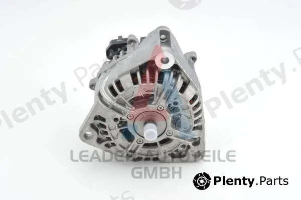 LA 86103 — Alternator Genuine-Parts*