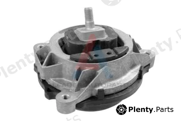 LA 81019 — Mounting, engine Genuine-Parts*
