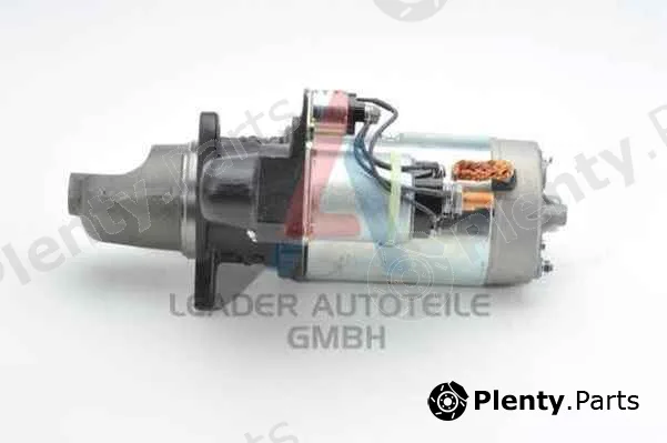 LA 87011 — Starter Genuine-Parts*