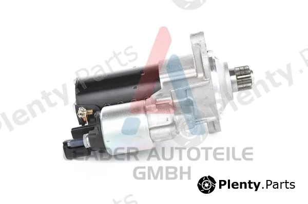 LA 87242 — Starter Genuine-Parts*