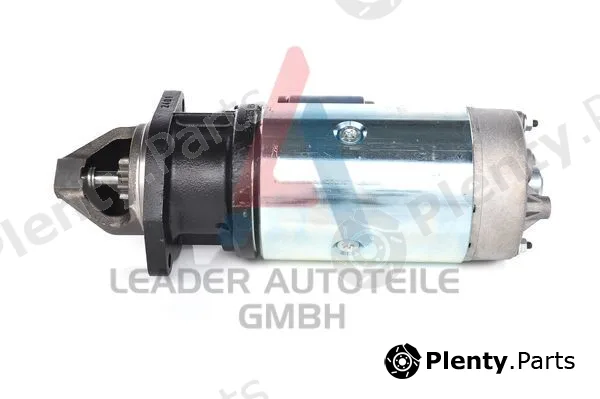 LA 87106 — Starter Genuine-Parts*