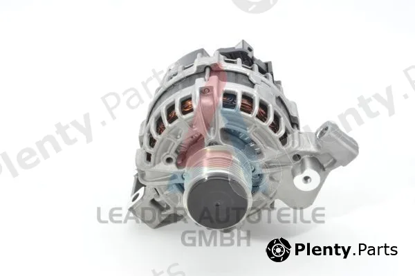 LA 86109 — Alternator Genuine-Parts*
