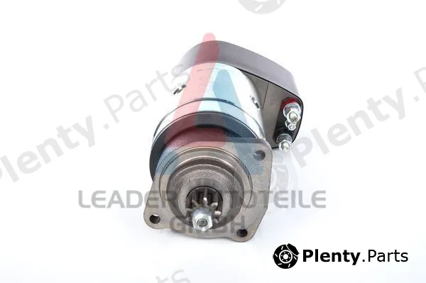 LA 87078 — Starter Genuine-Parts*