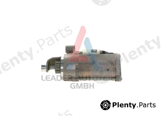 LA 87003 — Starter Genuine-Parts*
