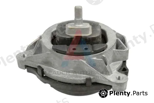 LA 81020 — Mounting, engine Genuine-Parts*