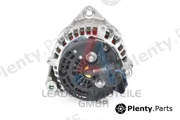 LA 86124 — Alternator Genuine-Parts*