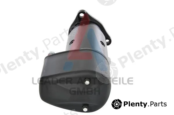 LA 87116 — Starter Genuine-Parts*