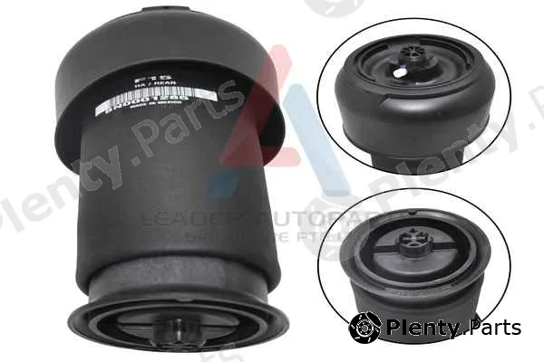 LA 80022 — Air Spring, suspension Genuine-Parts*