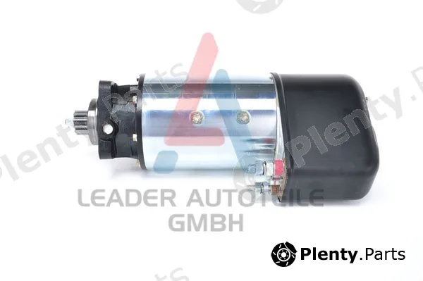 LA 87144 — Starter Genuine-Parts*