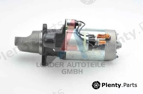 LA 87040 — Starter Genuine-Parts*
