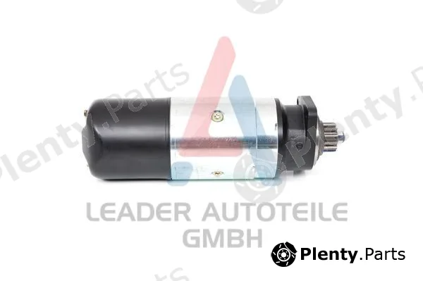 LA 87177 — Starter Genuine-Parts*