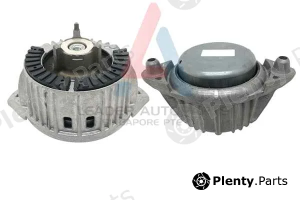 LA 81034 — Mounting, engine Genuine-Parts*