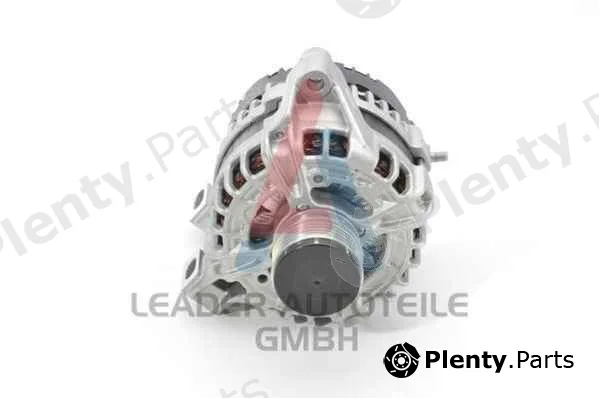 LA 86157 — Alternator Genuine-Parts*
