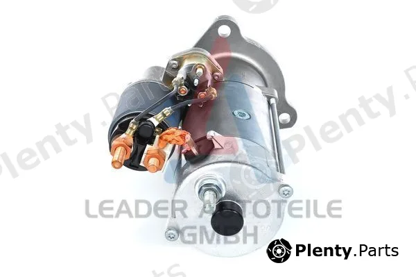LA 87229 — Starter Genuine-Parts*