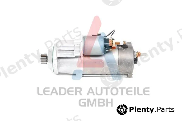 LA 87220 — Starter Genuine-Parts*