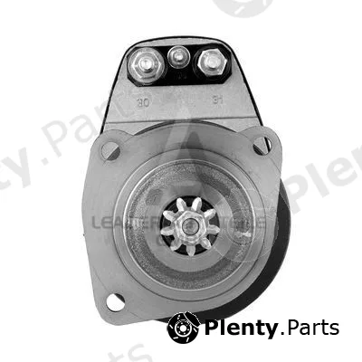 LA 87034 — Starter Genuine-Parts*