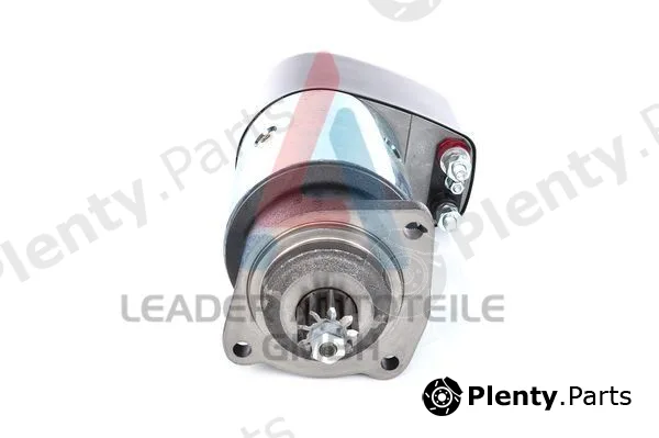 LA 87153 — Starter Genuine-Parts*
