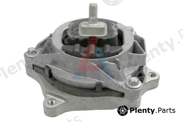 LA 81022 — Mounting, engine Genuine-Parts*