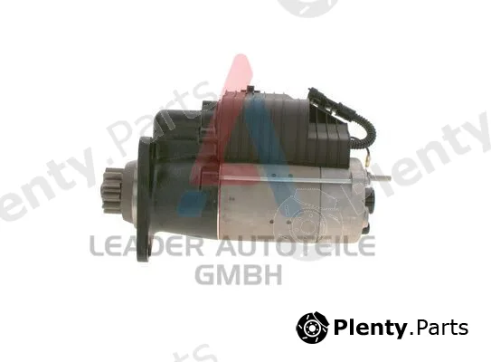 LA 87164 — Starter Genuine-Parts*