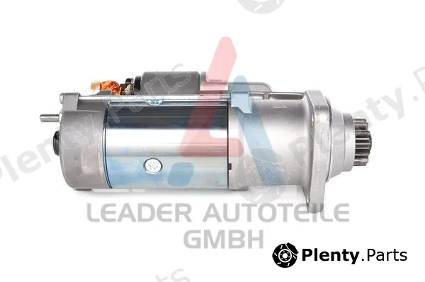 LA 87228 — Starter Genuine-Parts*