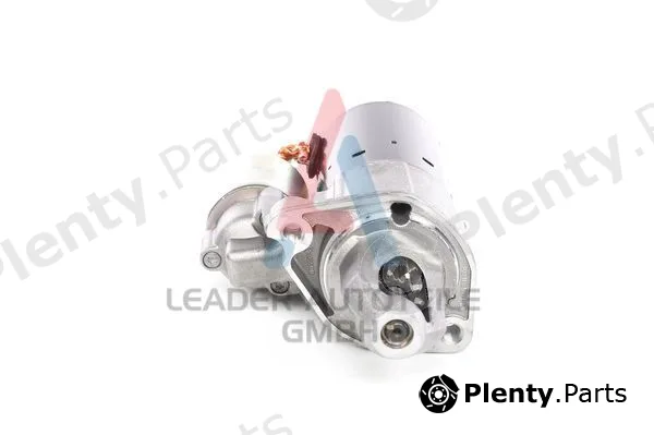 LA 87027 — Starter Genuine-Parts*