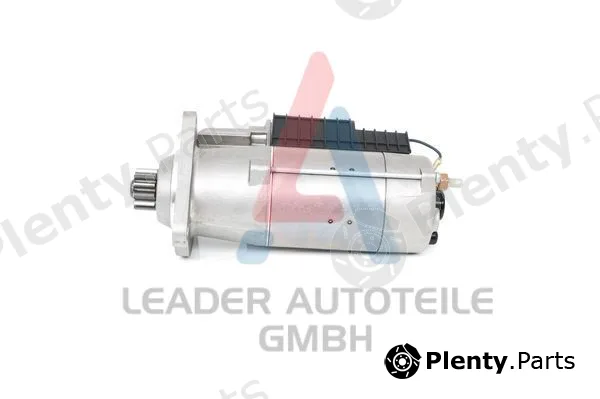 LA 87225 — Starter Genuine-Parts*