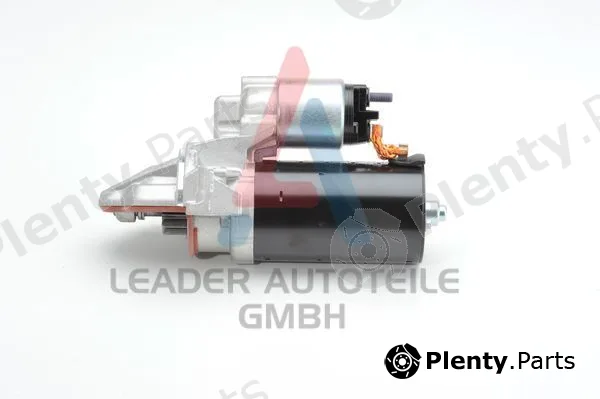 LA 87095 — Starter Genuine-Parts*