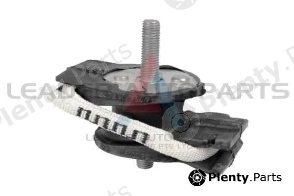 LA 81003 — Mounting, engine Genuine-Parts*